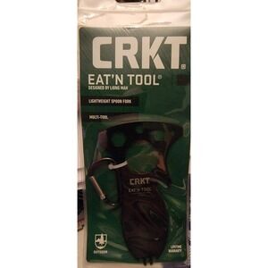 CRKT EAT'N TOOL - NEW